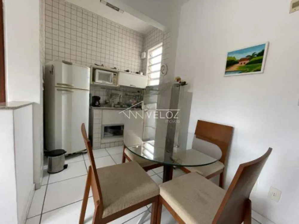 Apartamento, 1 quarto, 32 m² - Foto 5
