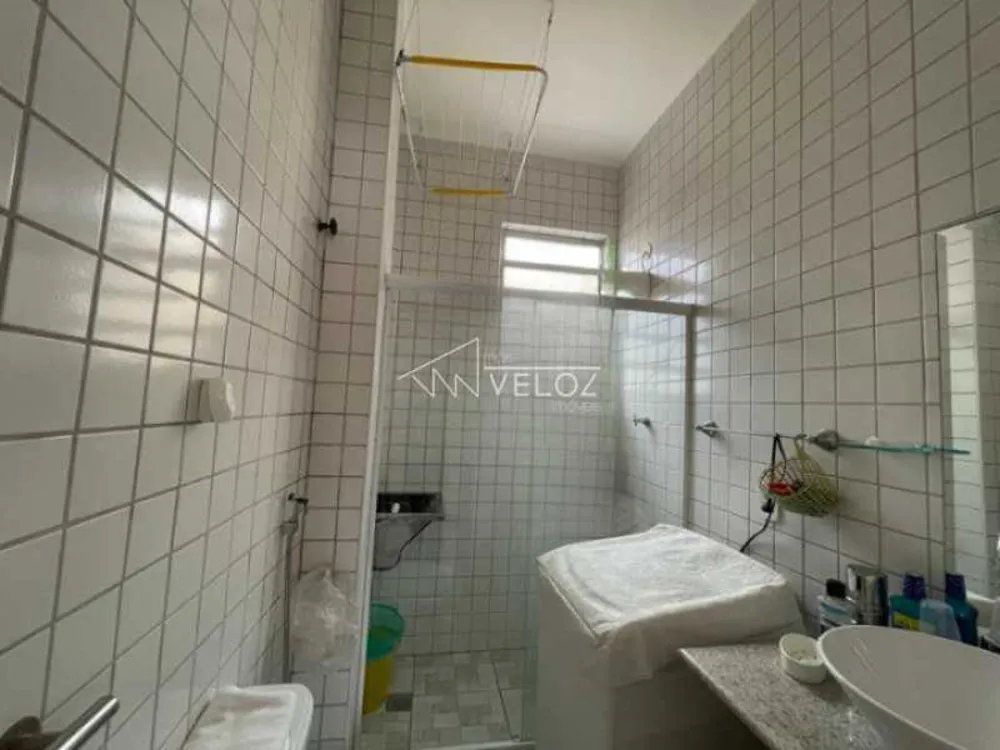 Apartamento, 1 quarto, 32 m² - Foto 9