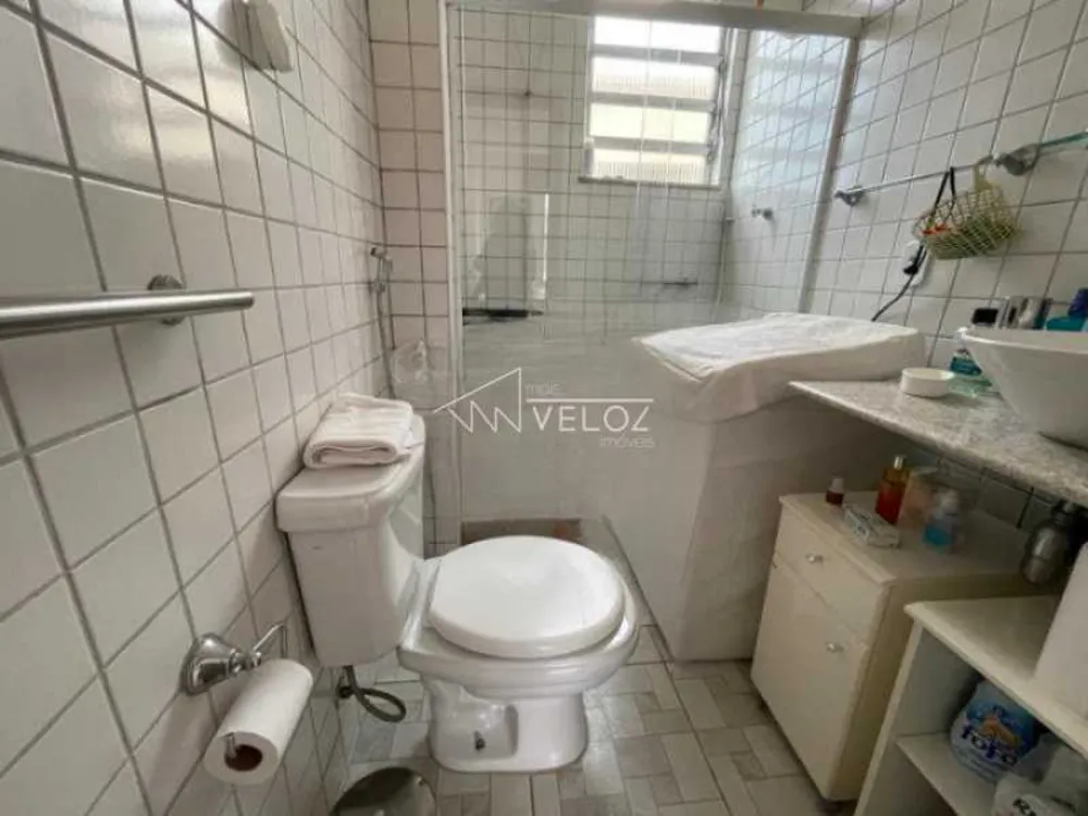 Apartamento, 1 quarto, 32 m² - Foto 8
