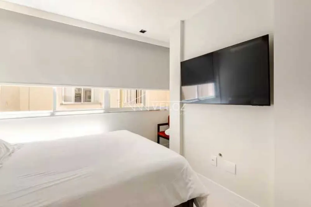 Apartamento, 2 quartos, 87 m² - Foto 17