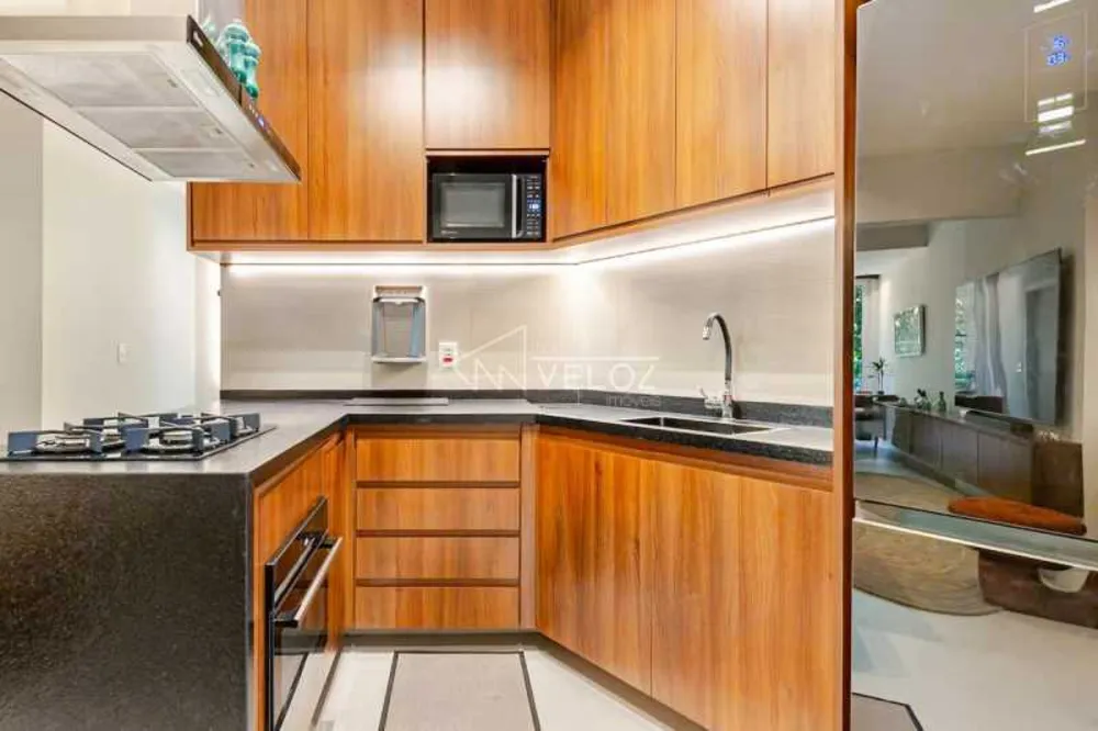 Apartamento, 2 quartos, 87 m² - Foto 5