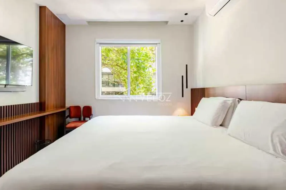 Apartamento, 2 quartos, 87 m² - Foto 3