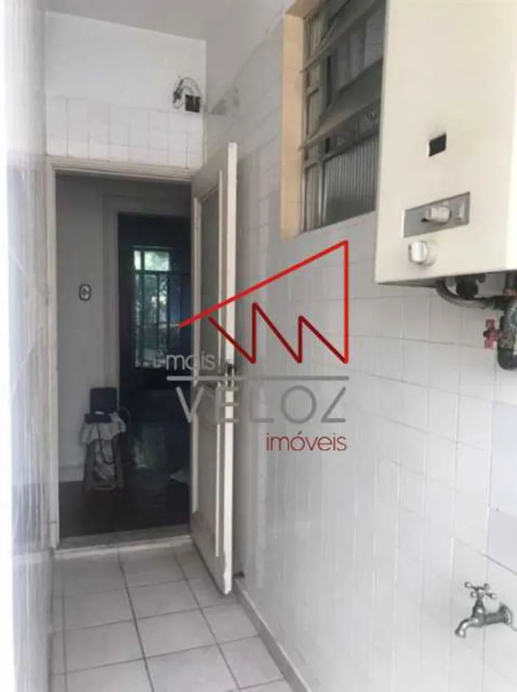 Apartamento, 4 quartos, 370 m² - Foto 19