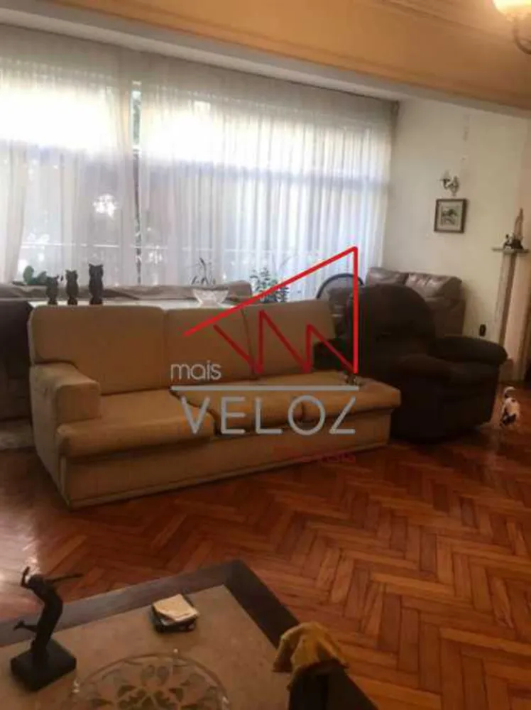 Apartamento, 4 quartos, 370 m² - Foto 14