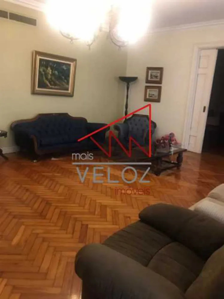 Apartamento, 4 quartos, 370 m² - Foto 4