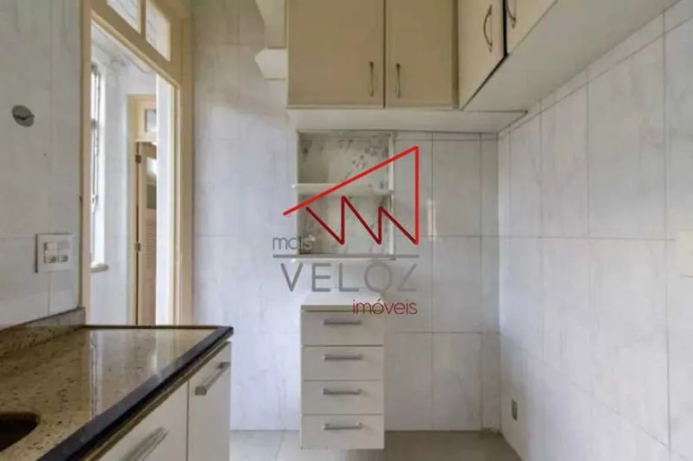 Apartamento, 2 quartos, 65 m² - Foto 11