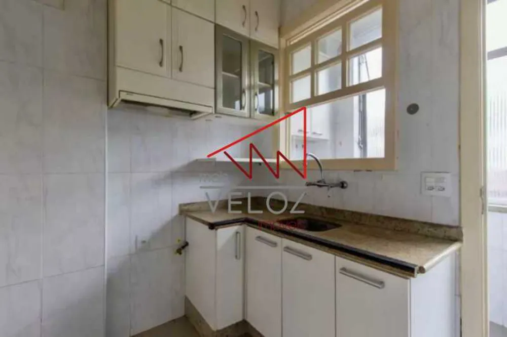 Apartamento, 2 quartos, 65 m² - Foto 12
