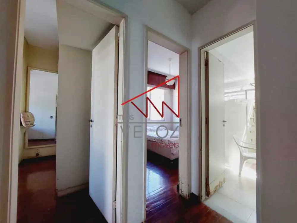 Apartamento, 3 quartos, 110 m² - Foto 14