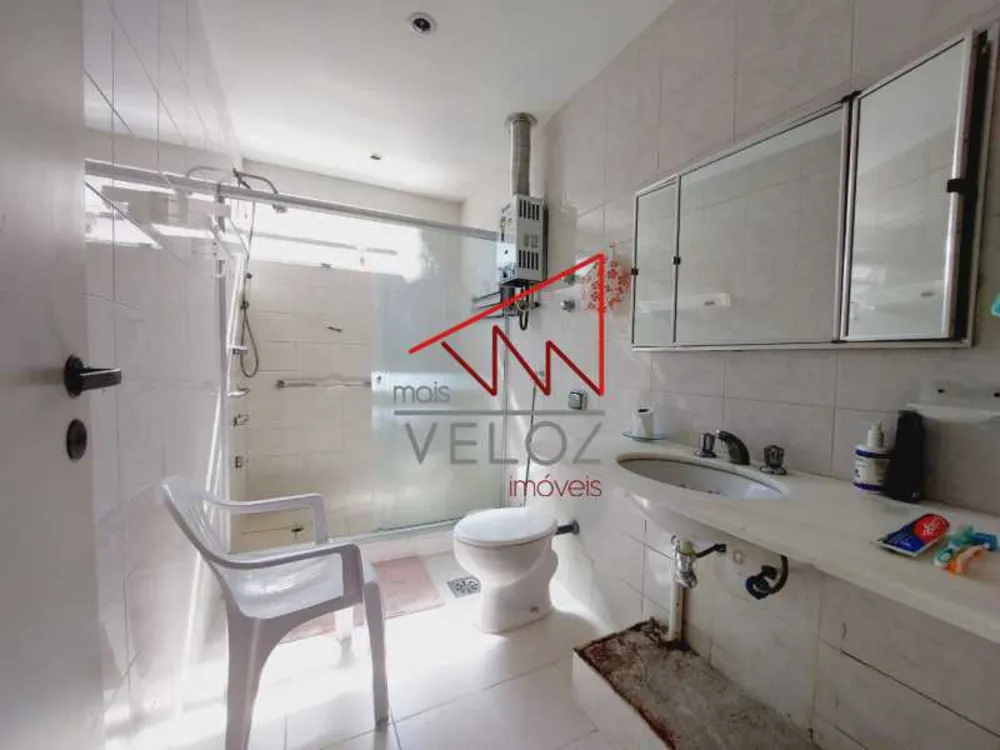 Apartamento, 3 quartos, 110 m² - Foto 13