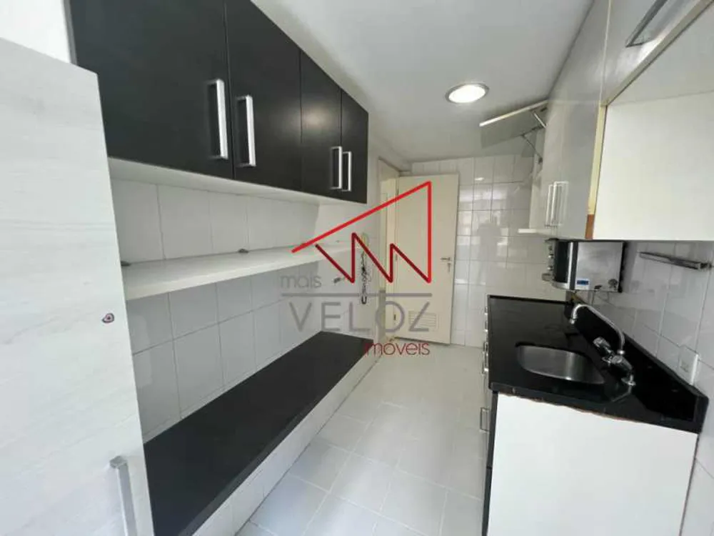 Apartamento, 2 quartos, 66 m² - Foto 7