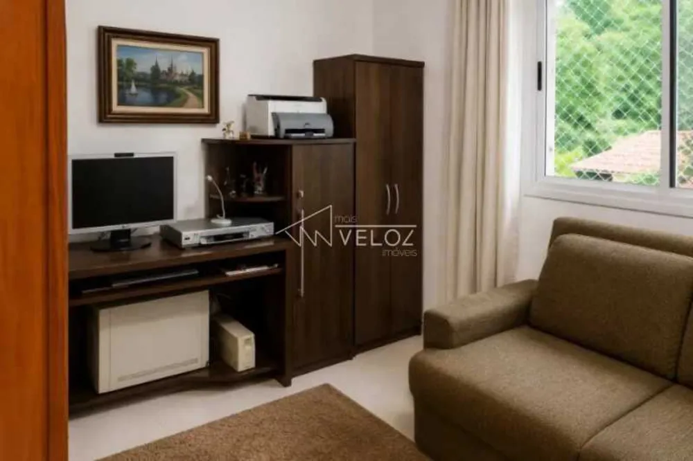 Apartamento, 2 quartos, 79 m² - Foto 1