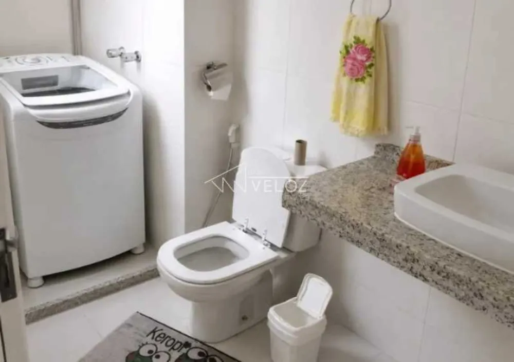 Apartamento, 2 quartos, 79 m² - Foto 5