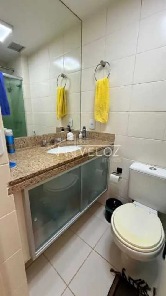 Apartamento, 2 quartos, 97 m² - Foto 7