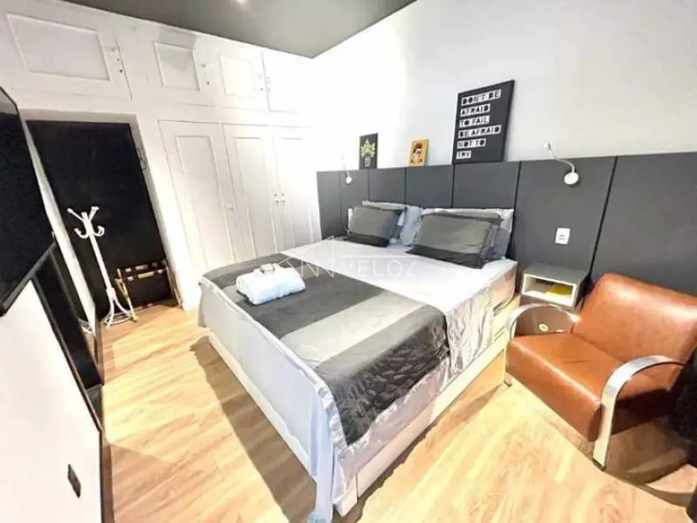 Apartamento, 3 quartos, 114 m² - Foto 10