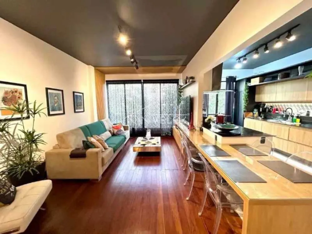 Apartamento, 3 quartos, 114 m² - Foto 14