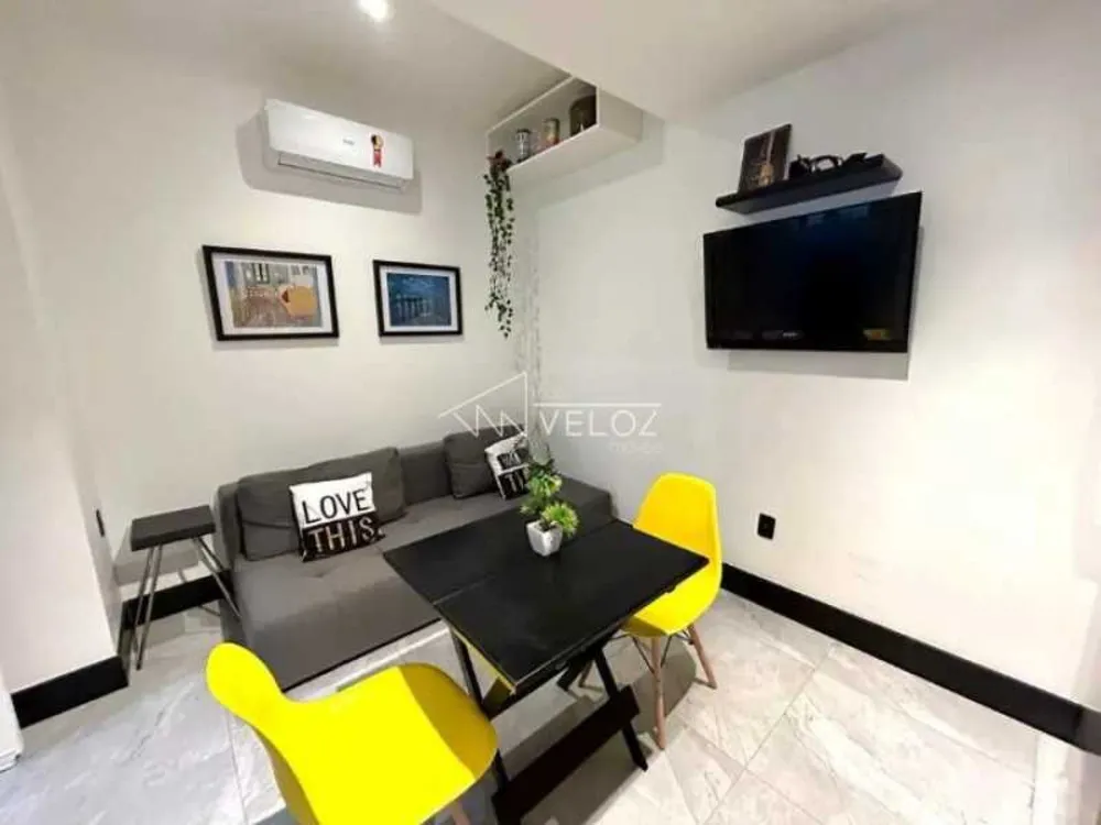 Apartamento, 3 quartos, 114 m² - Foto 1