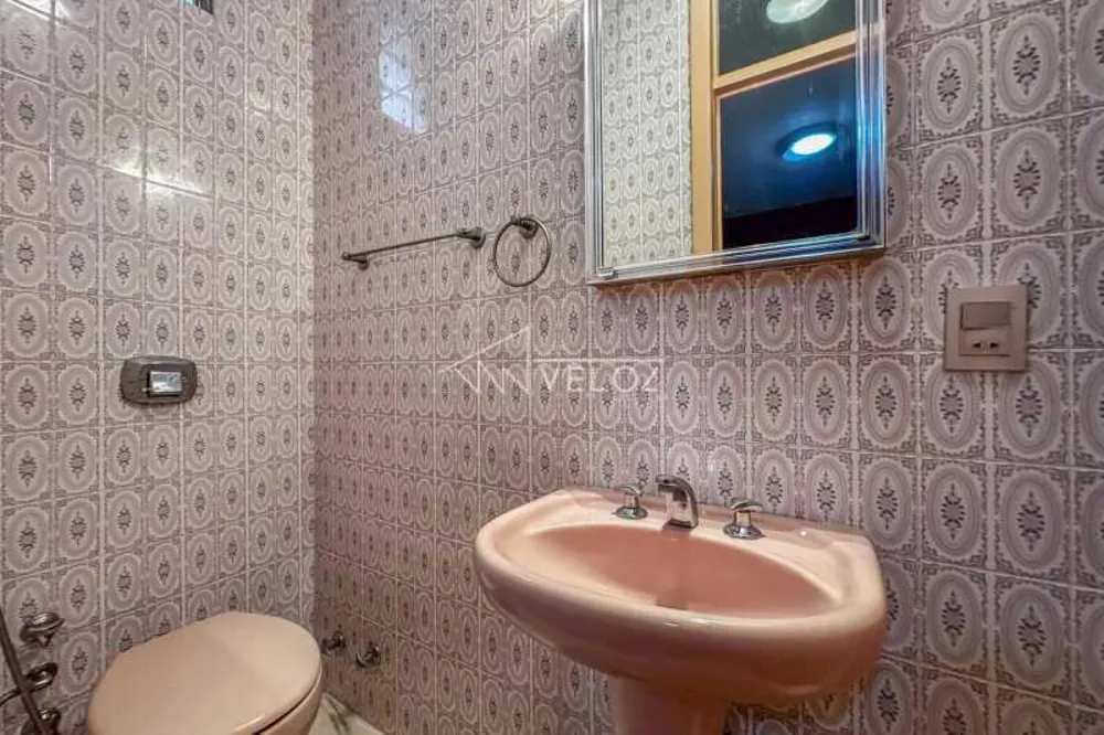 Apartamento, 3 quartos, 112 m² - Foto 13