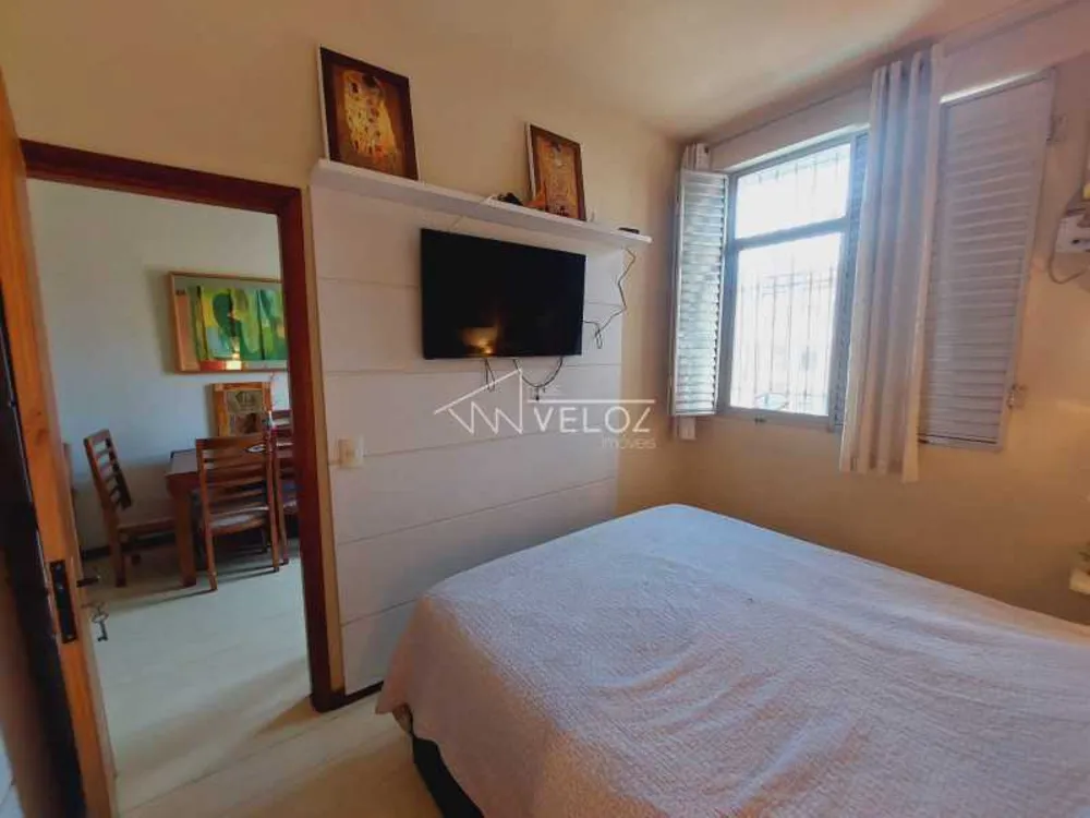 Apartamento, 2 quartos, 68 m² - Foto 22