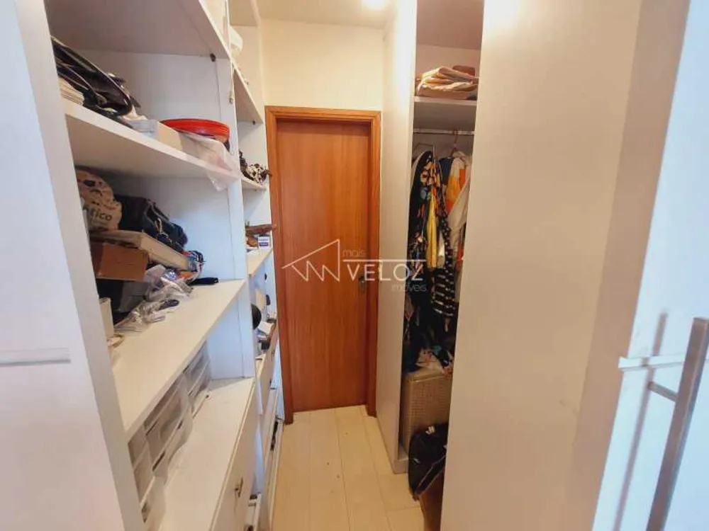 Apartamento, 2 quartos, 68 m² - Foto 2