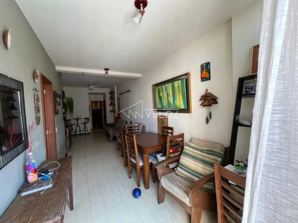 Apartamento, 2 quartos, 68 m² - Foto 3