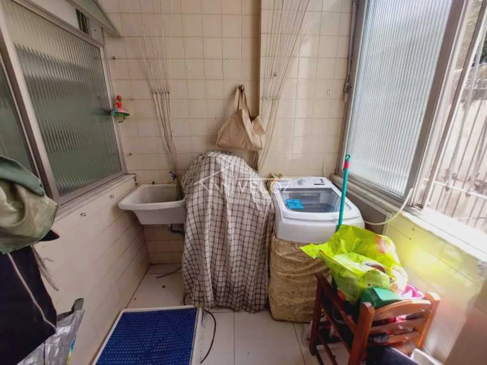 Apartamento, 2 quartos, 68 m² - Foto 17