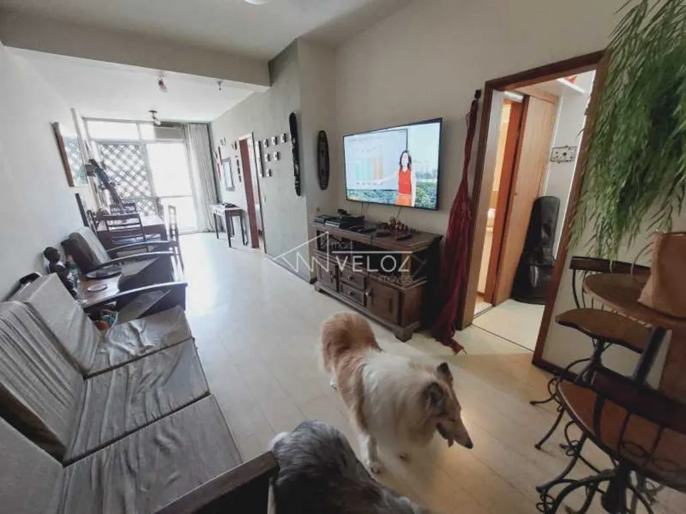 Apartamento, 2 quartos, 68 m² - Foto 1