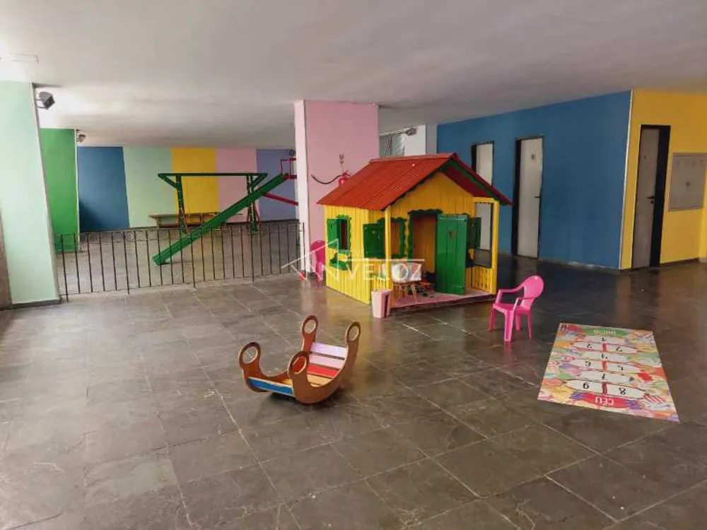 Apartamento, 2 quartos, 68 m² - Foto 8