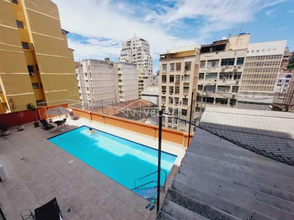 Apartamento, 2 quartos, 68 m² - Foto 6