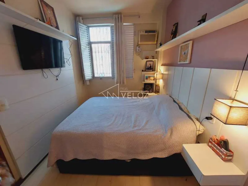 Apartamento, 2 quartos, 68 m² - Foto 7