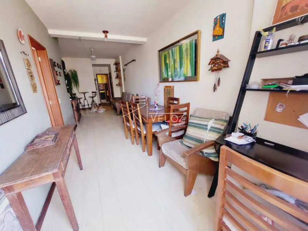Apartamento, 2 quartos, 68 m² - Foto 27