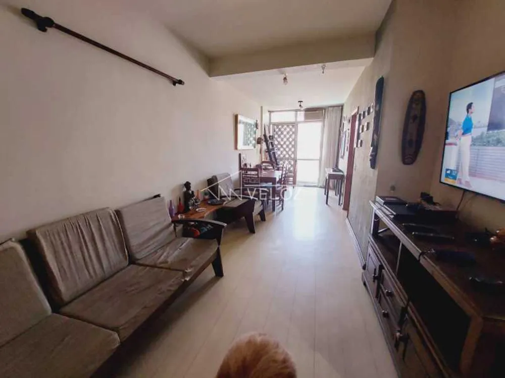 Apartamento, 2 quartos, 68 m² - Foto 11