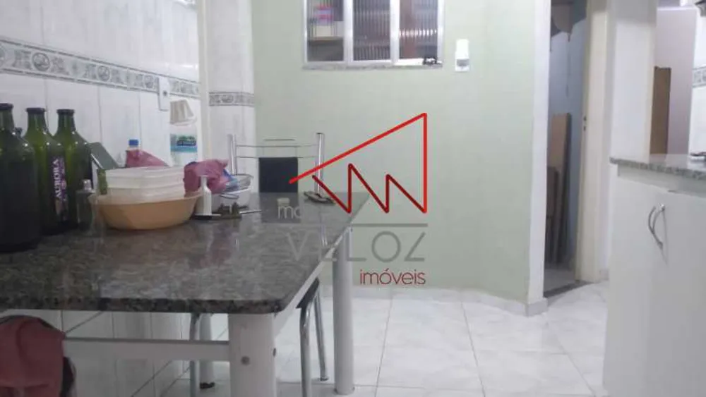 Apartamento, 2 quartos, 64 m² - Foto 2