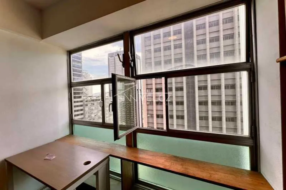 Kitnet-Studio, 33 m² - Foto 9