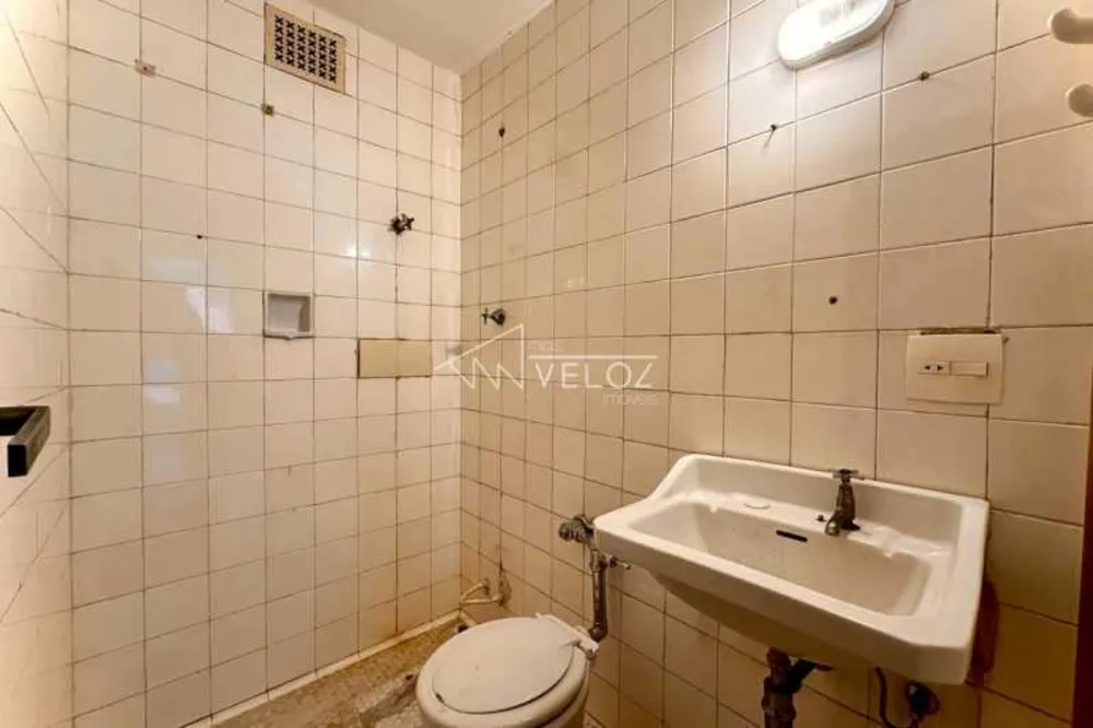 Kitnet-Studio, 33 m² - Foto 12