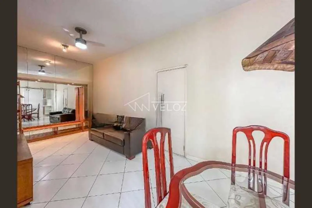 Apartamento, 2 quartos, 65 m² - Foto 5