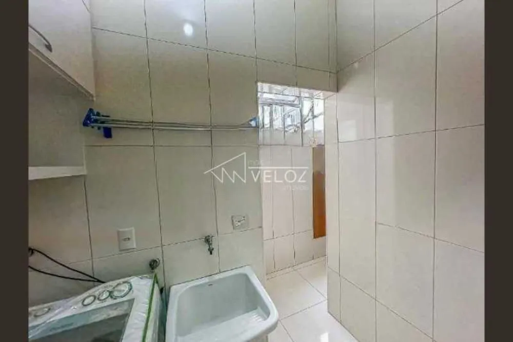Apartamento, 2 quartos, 65 m² - Foto 3