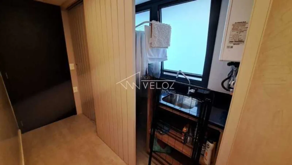 Apartamento, 2 quartos, 94 m² - Foto 7