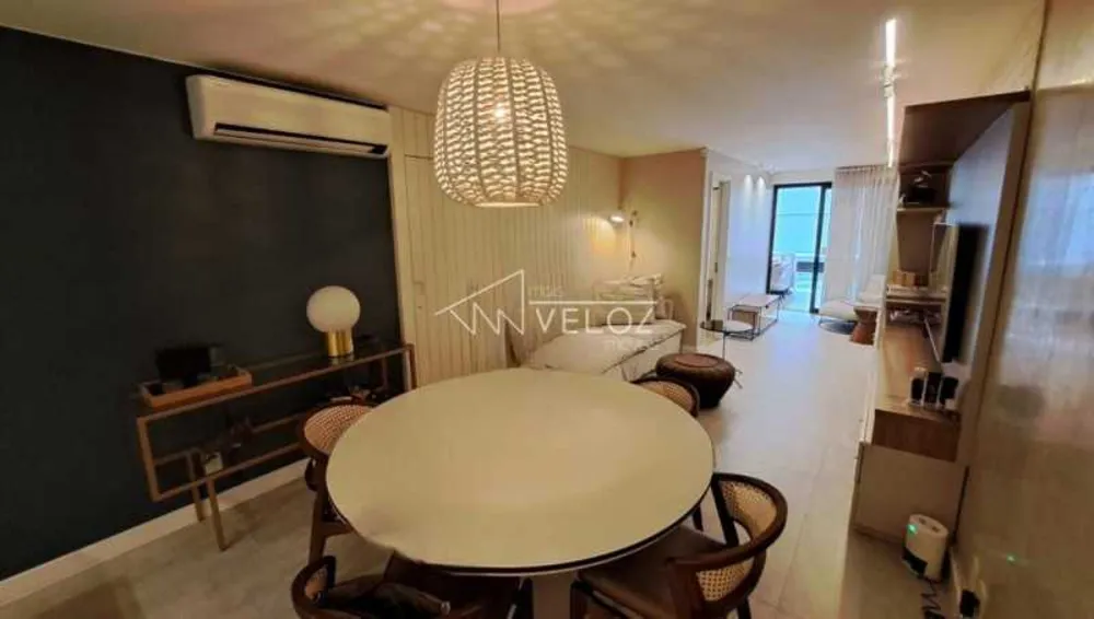 Apartamento, 2 quartos, 94 m² - Foto 2