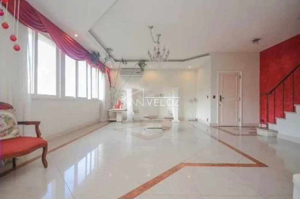 Cobertura, 4 quartos, 255 m² - Foto 8