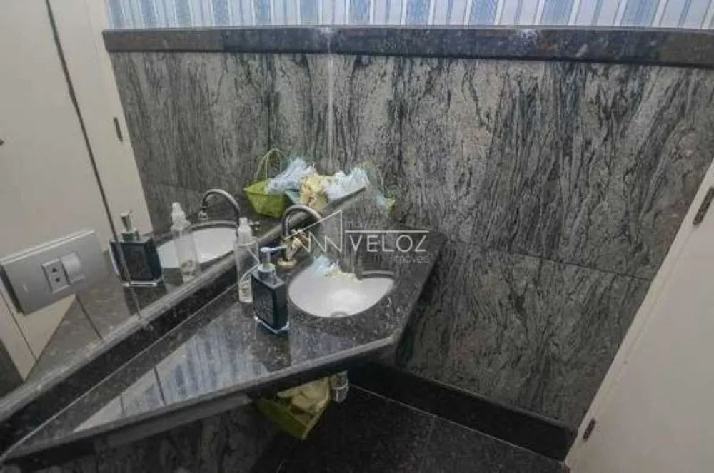 Cobertura, 4 quartos, 255 m² - Foto 5