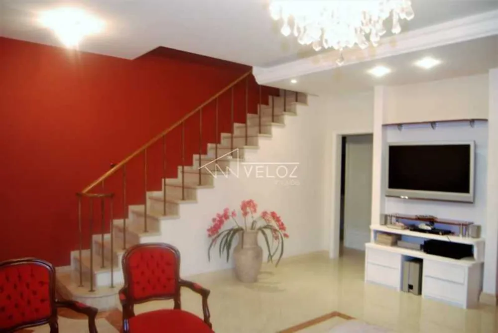 Cobertura, 4 quartos, 255 m² - Foto 15
