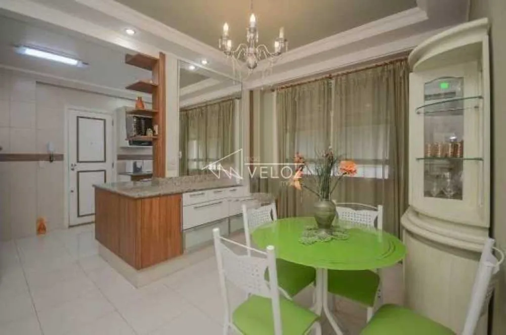 Cobertura, 4 quartos, 255 m² - Foto 19