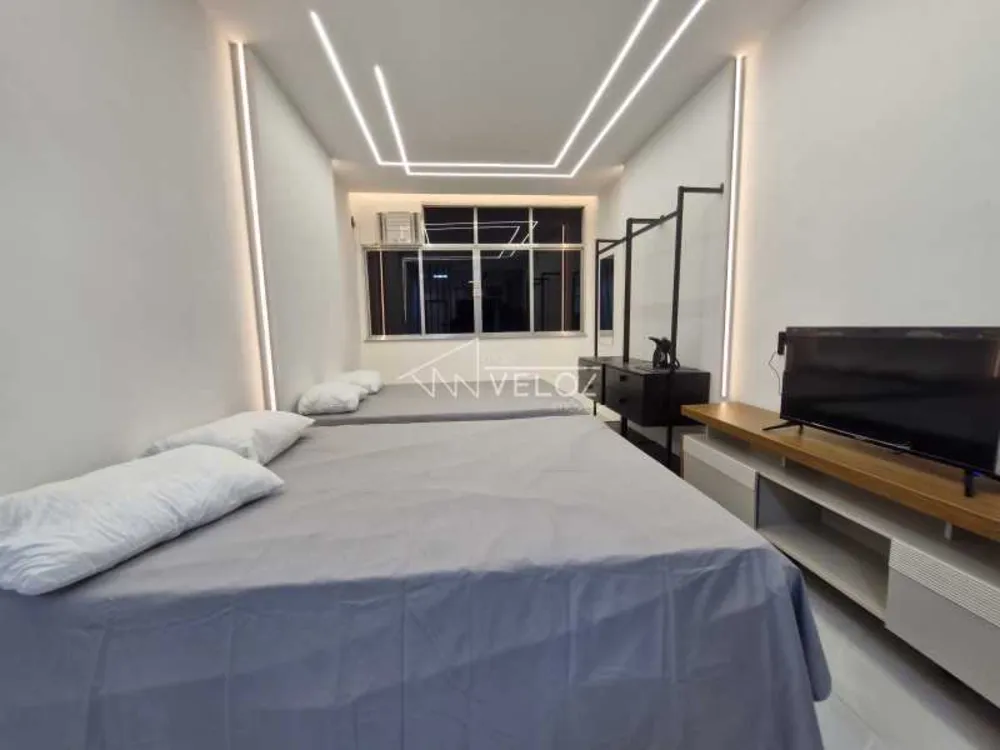Apartamento, 1 quarto, 30 m² - Foto 11
