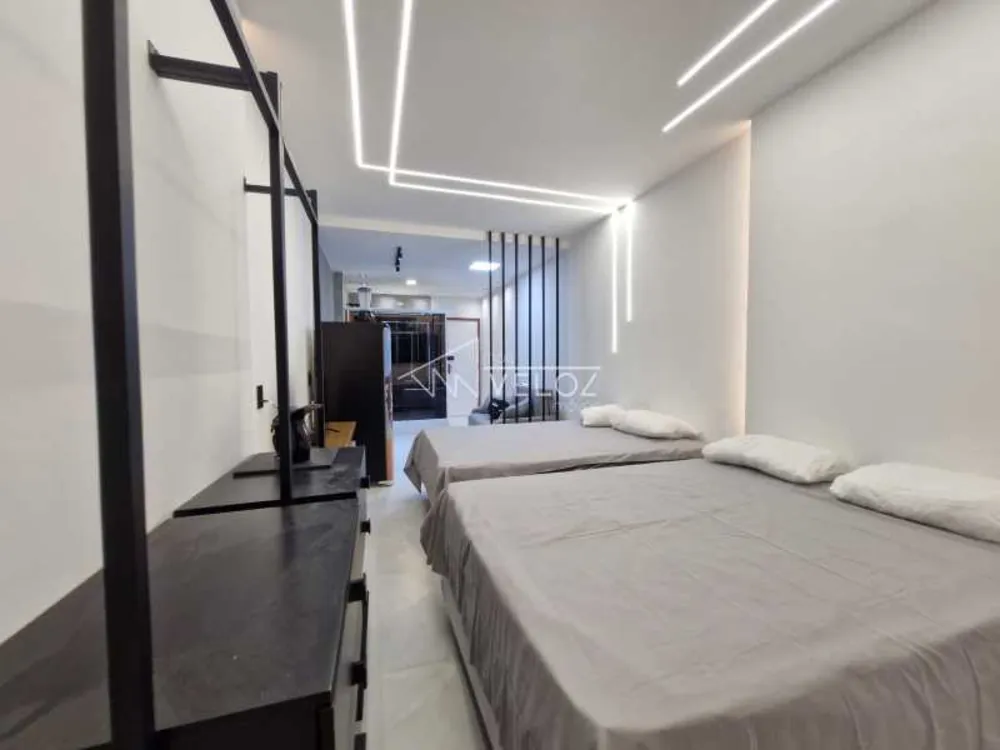 Apartamento, 1 quarto, 30 m² - Foto 20
