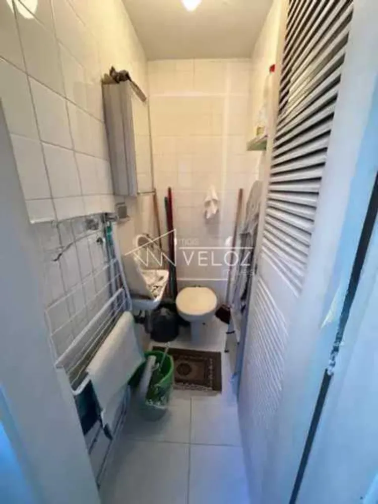 Apartamento, 2 quartos, 80 m² - Foto 1