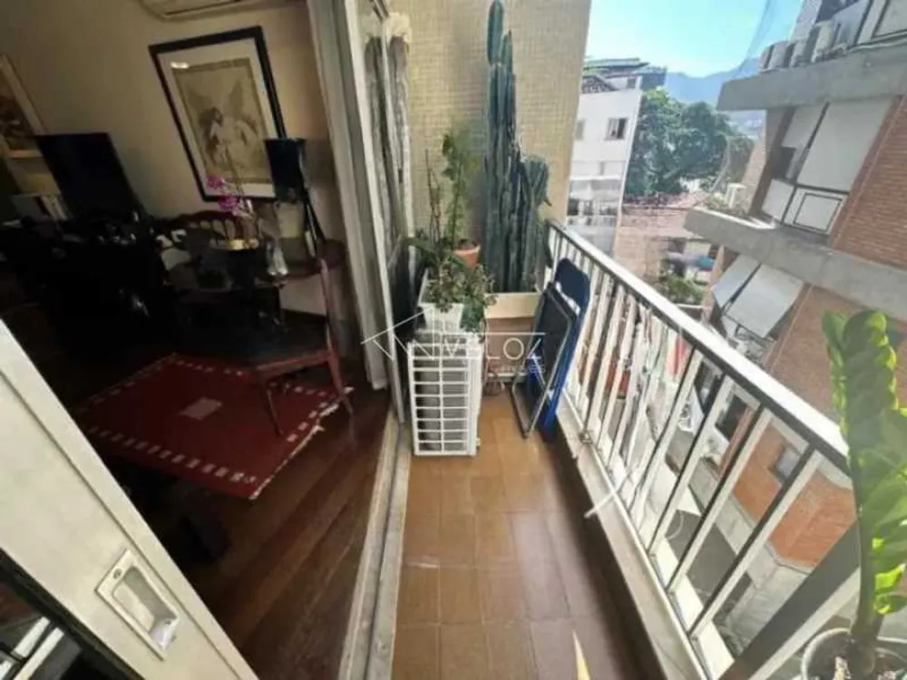 Apartamento, 2 quartos, 80 m² - Foto 4