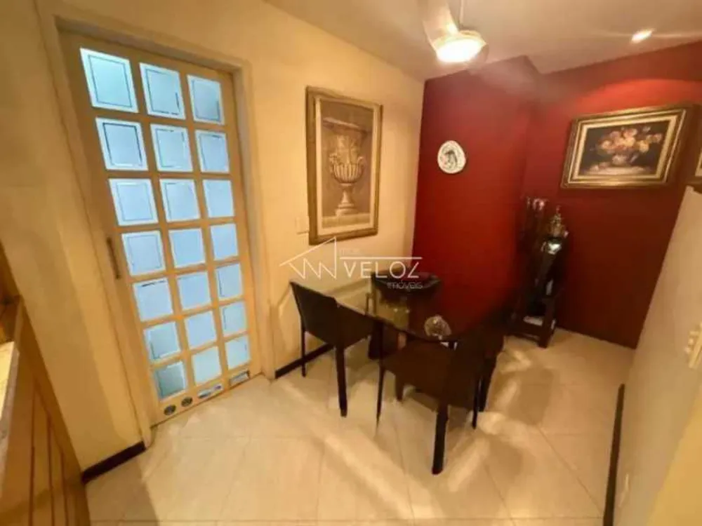 Apartamento, 2 quartos, 80 m² - Foto 3