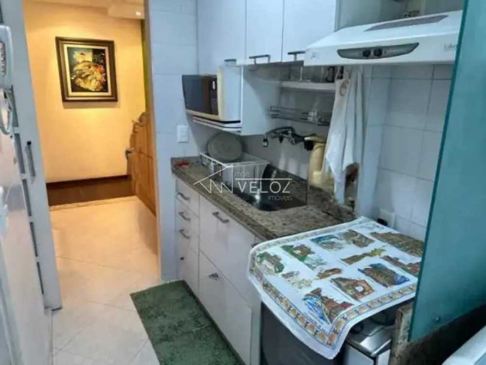 Apartamento, 2 quartos, 80 m² - Foto 6