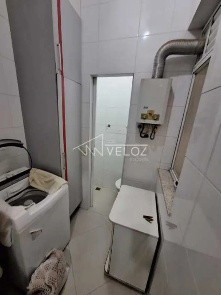 Apartamento, 2 quartos, 65 m² - Foto 3