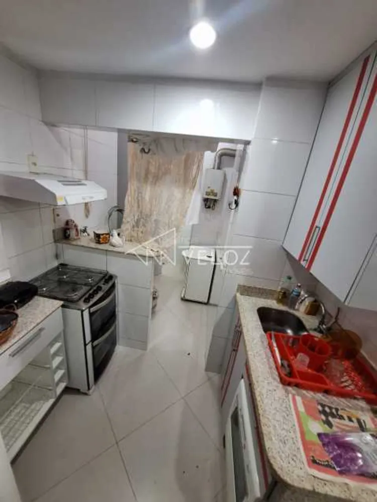 Apartamento, 2 quartos, 65 m² - Foto 2